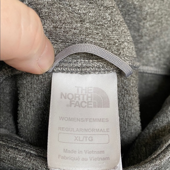 The North Face Fleece Lined Sweatpants - Picture 3 of 5